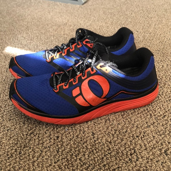 pearl izumi men's running shoes